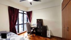 East Meadows (D16), Condominium #523084851